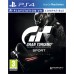 Gran Turismo Sport (PS4, русская версия) Gran Turismo Sport (PS4, русская версия)